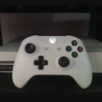 Xbox one s.دیسک خور ۱ترابایت