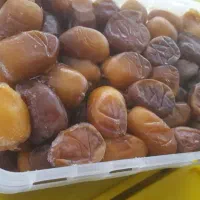 رطب طلایی دشتستان