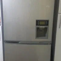 یخچال اسنوا