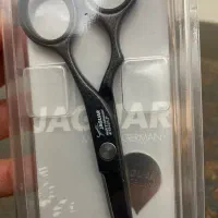 قیچی حرفه ای جگوار اصل