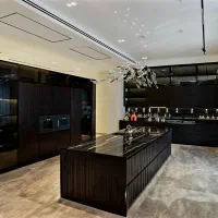 زعفرانیه ۲۶۰ متر طراحی مدرن خاص