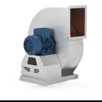 هواکش صنعتی