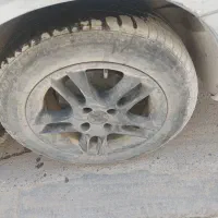 رینگ سمند ۱۵ پمپ باد ۲۵ دلر هیلتی اره بوش میخکوب
