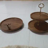 شیرینی خوری ومیوه خوری