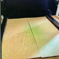 سرویس خواب و آینه و میز دکوری