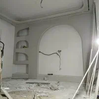 نقاشی ساختمان با قیمت مناسب