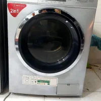 لباسشویی استوک