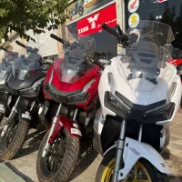 صفر کیلومتر adv150