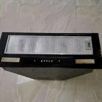 هود آشپزخانه توکار   زیر کابینتی   هودمخفی