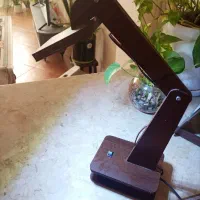 چراغ مطالعه