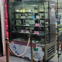 یخچال فریزر ایستاده