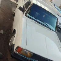 وانت مدل۸۷ شاسی سالم