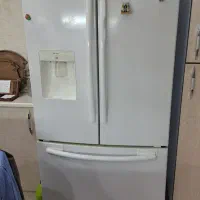 یخچال سامسونگ فرنچ ۲