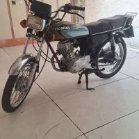 هندا 125