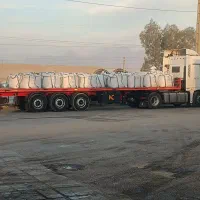 کفی سه محور ایران کاوه مدل 1401 کم کار  12/۶۰|خودرو سنگین|فسا, |دیوار