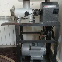 چرخ گوشت ۳۲تسمه ای