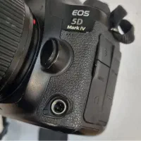 5D Mark Iv|دوربین عکاسی و فیلم‌برداری|رشت, دیلمان|دیوار