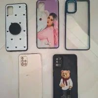 قاب گوشی a31