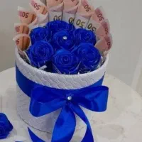 باکس گل|گل مصنوعی|شهرکرد, |دیوار