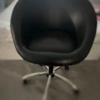 صندلی چرخ دار کوتاهی