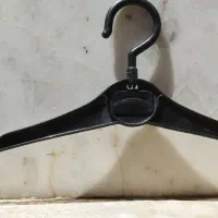 چوب لباسی چرخشی و ثابت
