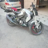بنلی 180