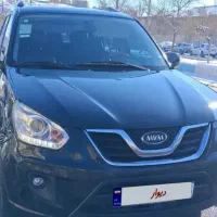 x33 MVM مدل ۹۵ اقساط آسان با چک