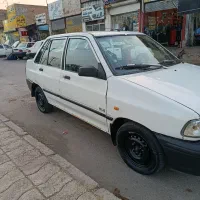 پراید 86