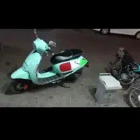 وسپا دلتا ۱۷۰ ۱۴۰۲