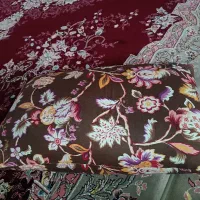 بالش پر