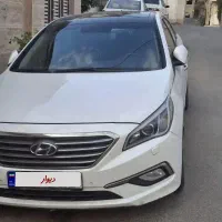 سوناتا ال اف ۲۰۱۵ استثنایی در حد صفر