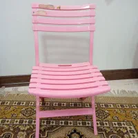 صندلی کودک وکلی اسباب بازی