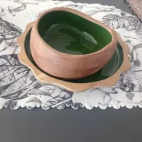 ظرف سرامیک تنقلات و پاسماوری سرامیک