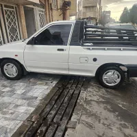 پرایدوانت1402cng