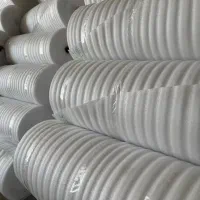 فوم پلی اتیلن ارسال از کارخانه تبریز