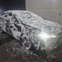خدمات شستشو خودرو رایگان