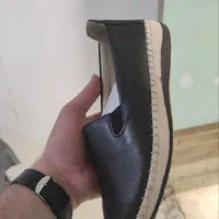 بافنده کفش زنانه