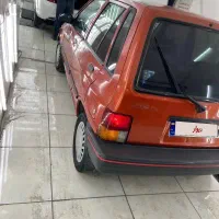 پراید هاچبک|خودرو سواری و وانت|تبریز, |دیوار