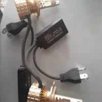 هدلایت TAKPRO