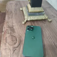 آیفون ۱۳پرومکس درحد باطری۹۸