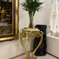 تعدادی لوازم نو
