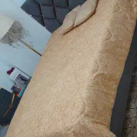 تخت خواب دونفره نونو