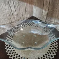 ظرف کریستالی