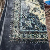 گلیم فرش ۶متری