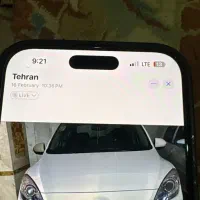 مزدا تیپ ۴ بی رنگ