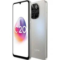گوشی سایفر c20 4/64 پلمپ