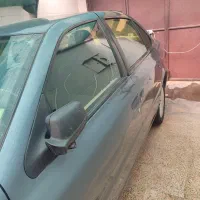 فروش سمند