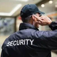 محافظ شخصی (بادیگارد) و تیم تشریفات