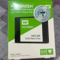 هارد اس اس دی 240GB