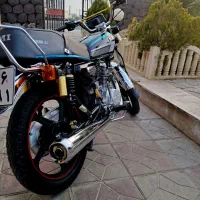 موتور هندا 200 فابریک فوری